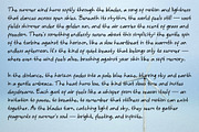 CS Breezy – Handwritten Font, a Handwritten Font by Craft Supply Co. (Thumbnail 6 of 8)