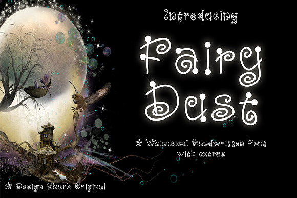 Fairy Dust preview 5