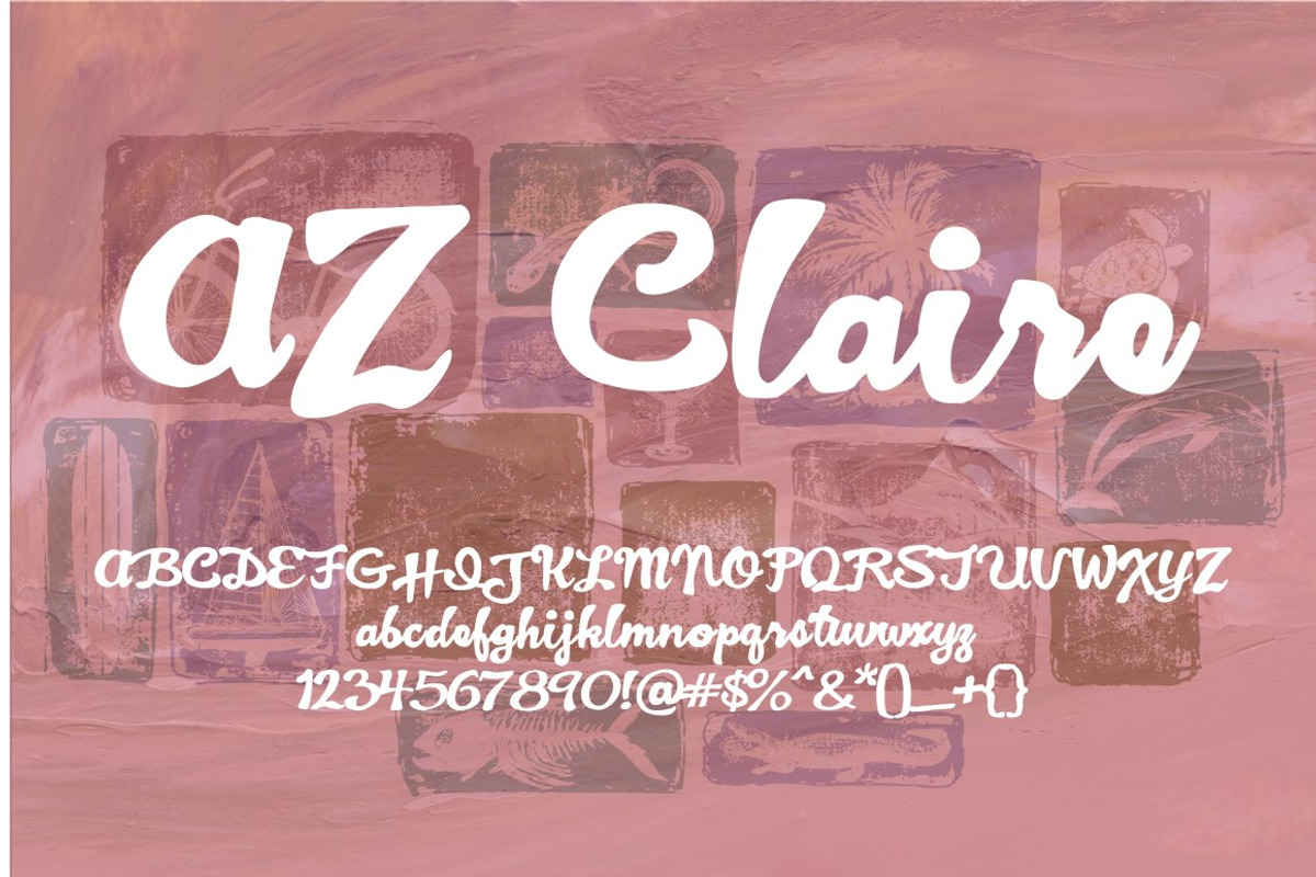 AZ Claire