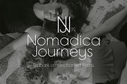 Hyperion - Sleek Modern Sans, a Sans Serif Font by HipFonts (Thumbnail 6 of 12)