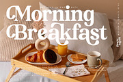 Hearty Sacred Modern Serif Font, a Serif Font by timelesstype.co (Thumbnail 9 of 20)