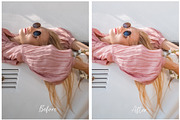 30 BRIGHT LIGHTROOM PRESETS, a Preset Add-On by Victoria Bee Presets (Thumbnail 10 of 24)