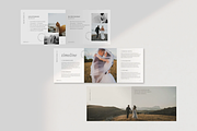 Photography Pricing Guide Canva, a Marketing Template by frommakertomaker (Thumbnail 6 of 9)