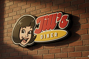 Retro People Avatar Bundle, a Person Illustration by Tekuni (Thumbnail 7 of 12)