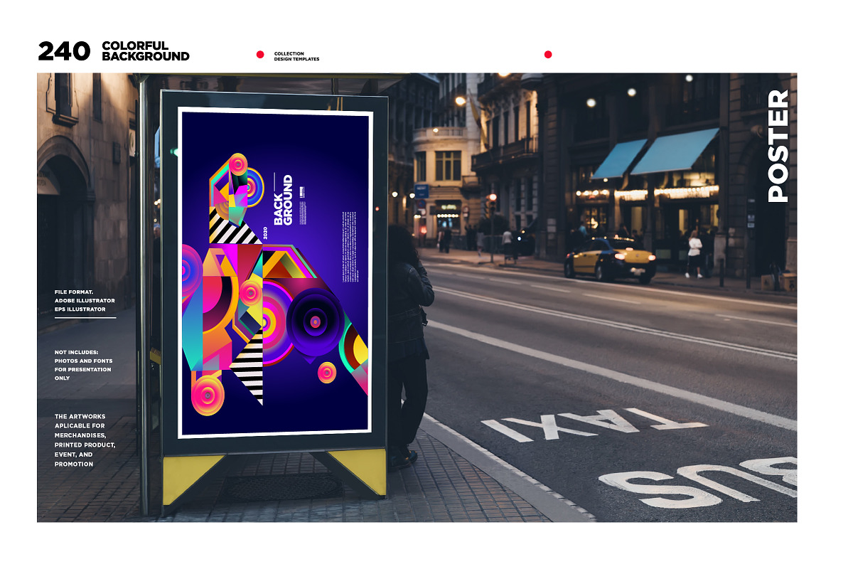 Background for Social Media Story, a Social Media Template by singpentinkhappy (Photo 5 of 9)