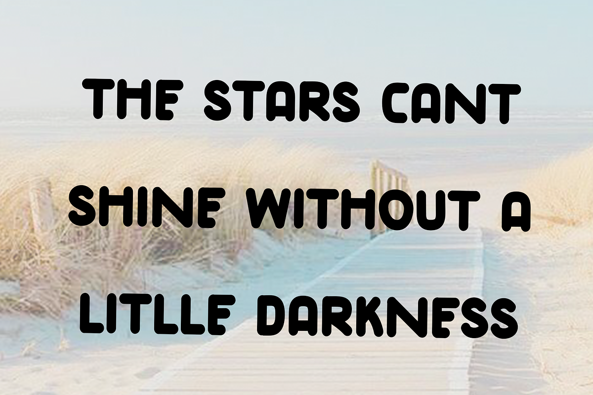 North Hiking, a Script Font by InermediaSTUDIO (Photo 6 of 7)