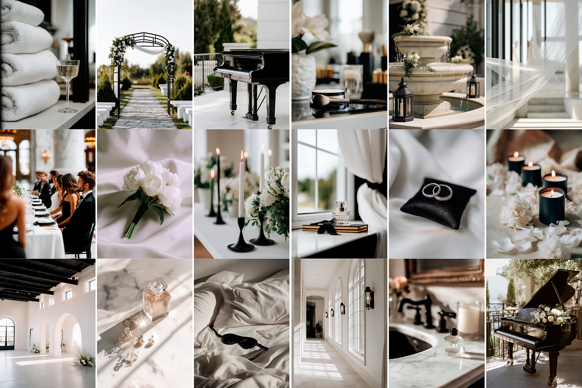 Luxury Wedding Stock Photo Bundle, a Beauty & Fashion Photo by Serenefeeling (Photo 23 of 26)