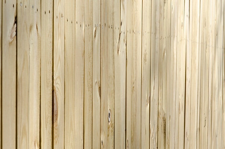 Unfinished Wood Fence Texture preview 6