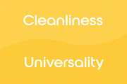 Qualy Logo Font Collection, a Sans Serif Font by Shina Design (Thumbnail 6 of 12)