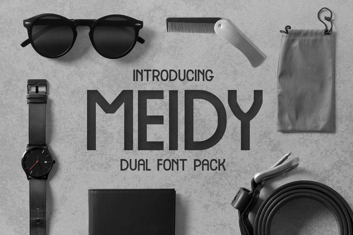 Meidy