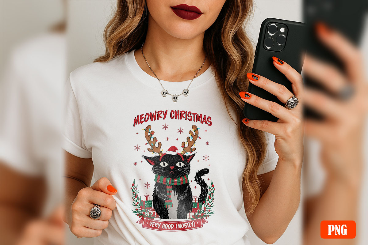 Funny Christmas Humor PNG Bundle, a Seasonal Illustration by GlitterCraft (Photo 58 of 101)