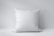 Pillow Mockup set 02, a Product Mockup by Easy Mocks (Thumbnail 4 of 7)