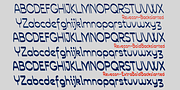 Revecon, a Font by Ingrimayne Type (Thumbnail 8 of 10)
