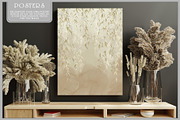 Fresco collection Green Veil, a Wallpaper Graphic by Natalia0307 (Thumbnail 5 of 13)