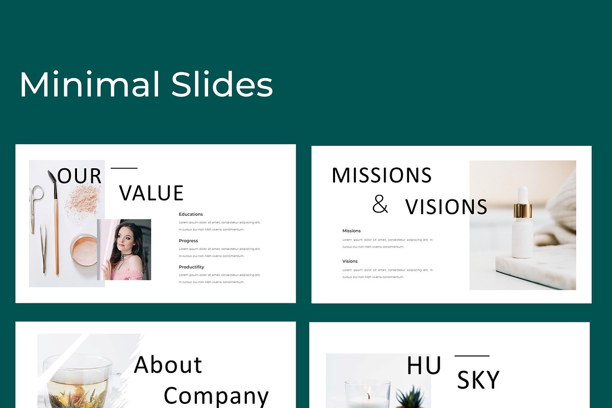 ENORMOUS PRESENTATION BUNDLE preview 5