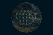 KOMI FONT FAMILY, a Font by 2DFUNS (Thumbnail 10 of 12)