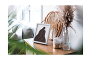 Frame Mockup Bundle - Apollo, a Household Mockup by Saguaro Digital (Thumbnail 7 of 12)