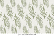 29 Branches, Twigs & Leaves (+Bonus), an Illustration by Century Library (Thumbnail 4 of 8)