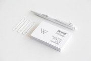 Big White Mock-Up, a Product Mockup by Freeman Studio (Thumbnail 4 of 45)
