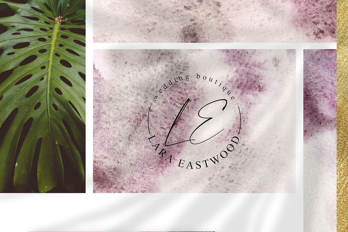 Watercolor Tropical Collection, an Animal Illustration by Tiana Geo (Photo 12 of 16)