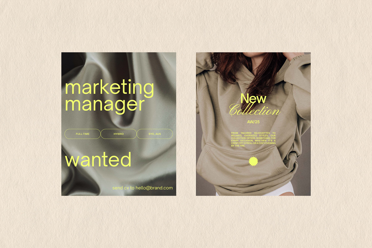 Lumen | Social Media Kit, a Social Media Template by The Template Depot (Photo 22 of 22)