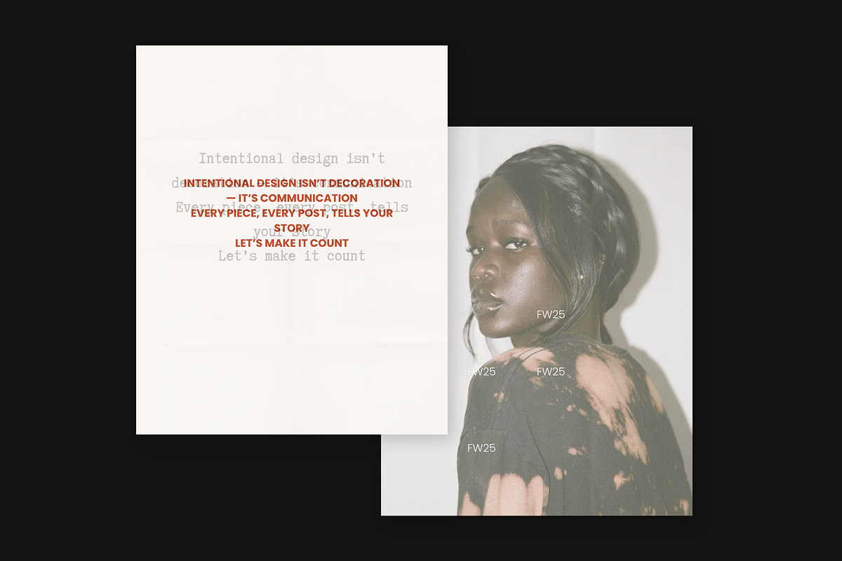 AEVA • CREATIVE INSTAGRAM TEMPLATES, a Social Media Template by rainbojelia (Photo 9 of 18)
