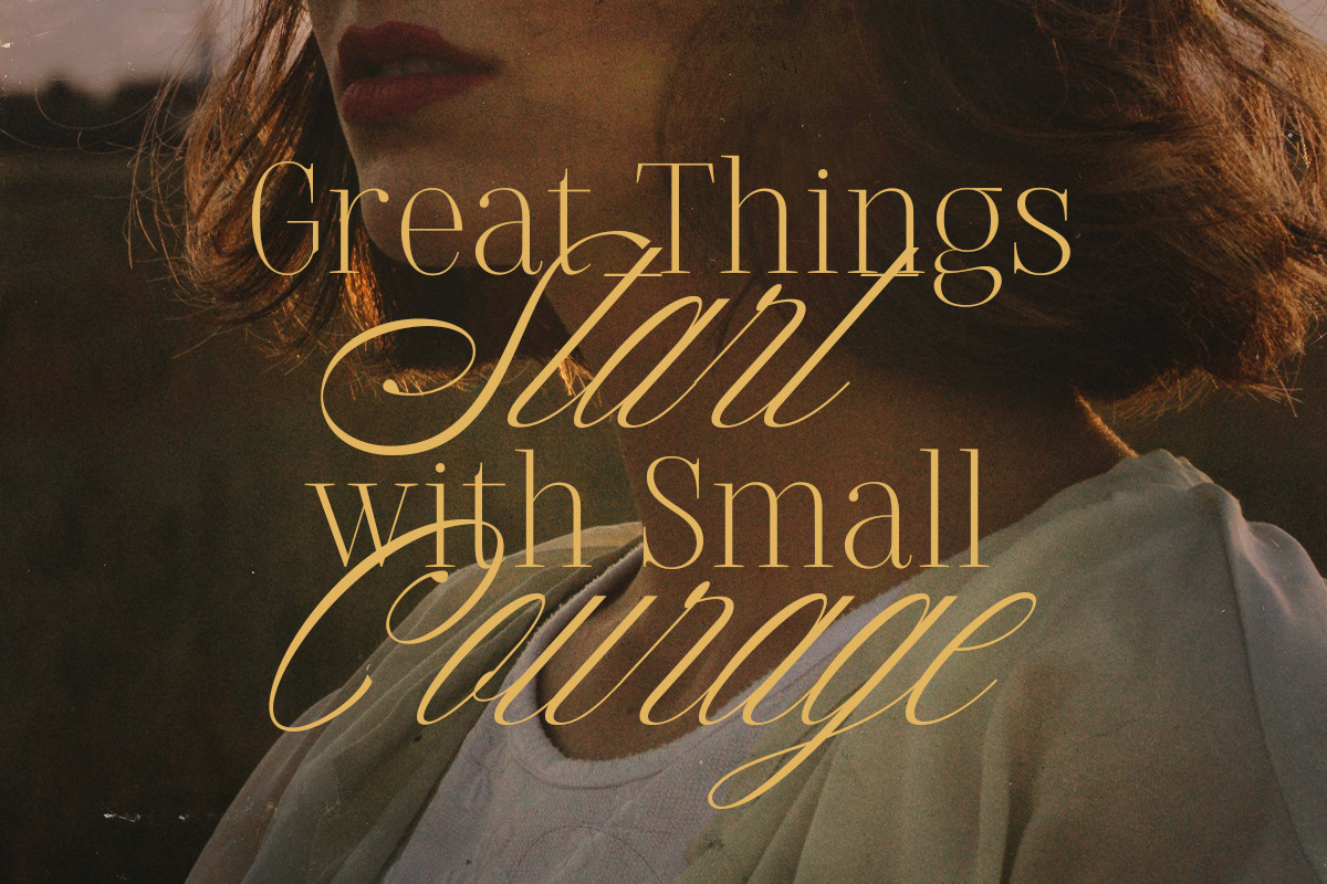 Comport Beauty - Classy Font Duo, a Script Font by Bale Type (Photo 4 of 10)