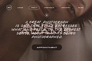 Superhero - Handwriting Font, a Script Font by Artcoast Fonts (Thumbnail 6 of 10)