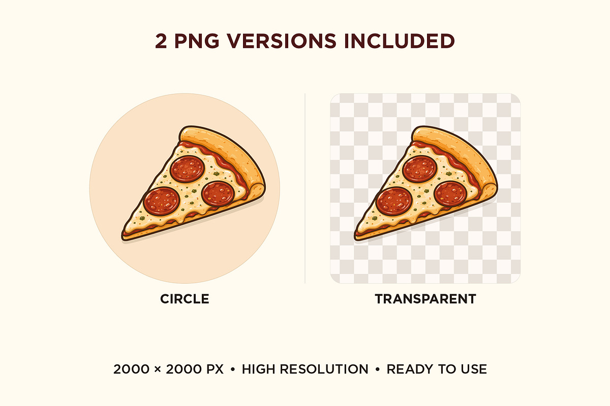 100 Food & Drink Icons, an Object Graphic by 44pixels (Photo 5 of 9)