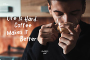 Favorite font, a Font by blends.studio (Thumbnail 5 of 6)