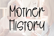 Staylish Birthday, a Sans Serif Font by FreshTypeINK (Thumbnail 6 of 8)