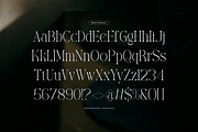 Yerindar | Modern Display Serif, a Serif Font by gracetype_studio (Thumbnail 10 of 12)