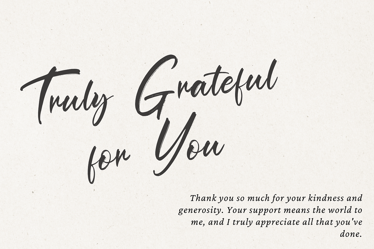 Sage Falcone Brush Font, a Script Font by Basnistudio (Photo 4 of 6)