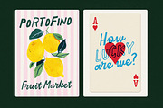 Butter And Crumb Font Duo, a Handwritten Font by Nicky Laatz (Thumbnail 17 of 19)
