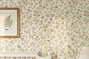 Bedroom Wallpaper Mockup PSD, a Household Mockup by 1001 mockups (Thumbnail 7 of 9)