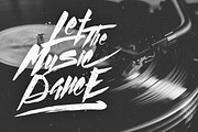 River side, a Font by maghrib (Thumbnail 5 of 5)