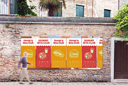 Master Riegaza Curvy Retro Serif, a Serif Font by timelesstype.co (Thumbnail 3 of 20)