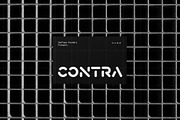 Noxlock - Rounded Sans Serif, a Sans Serif Font by sentype (Thumbnail 6 of 7)