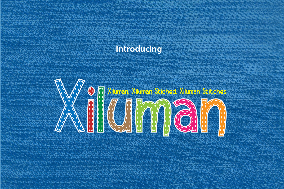 Xiluman preview 2