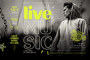 Sadigu, a Sans Serif Font by twinstd (Thumbnail 9 of 13)