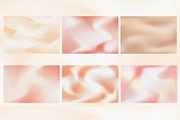 27 Retro Grainy Gradient Textures, a Background Graphic by Katrinelly (Thumbnail 7 of 10)