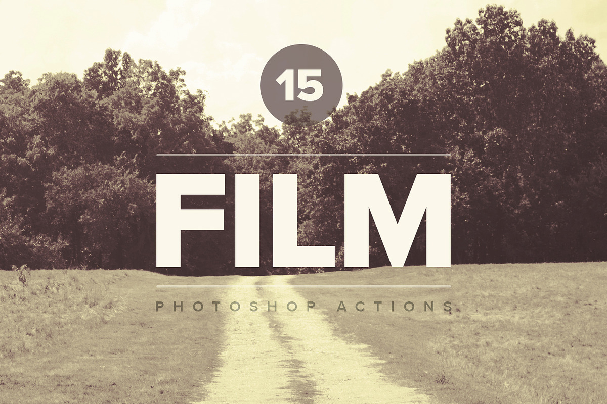 210 Premium PS Actions Bundle, an Action Add-On by Prixel Creative (Photo 8 of 17)