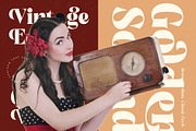Bugeta Dream Modern Editorial Serif, a Serif Font by timelesstype.co (Thumbnail 9 of 20)