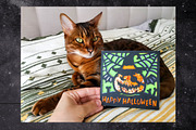 3D Halloween Card Confetti Shaker, a Card Template by Digital_Craftyfox (Thumbnail 20 of 24)