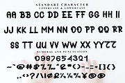 Baby Kids, a Script Font by FreshTypeINK (Thumbnail 2 of 8)
