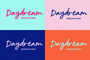 Fallin’ Love, a Handwritten Font by Metasena Typefoundry (Thumbnail 9 of 10)