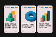 Geometric Modern Sans Font - Soltyer, a Sans Serif Font by Say Studio (Thumbnail 3 of 11)