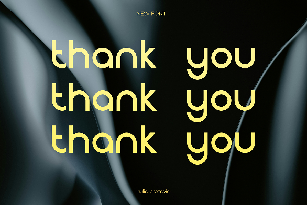 Kodomo, a Sans Serif Font by Auliacreative (Photo 5 of 9)