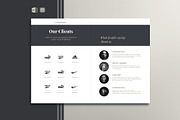 Proposal, a Brochure Template by Astut (Thumbnail 12 of 15)
