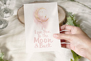 Starglow - Bold Handwritten Font, a Font by AndrewPixelType (Thumbnail 2 of 8)
